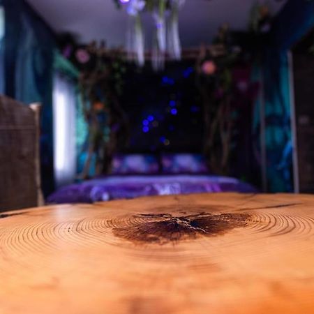 벨포르 Avataar - L'Arbre De Pandoraa 아파트 외부 사진